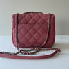 Chanel Square Flap