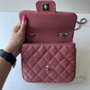 Chanel Square Flap