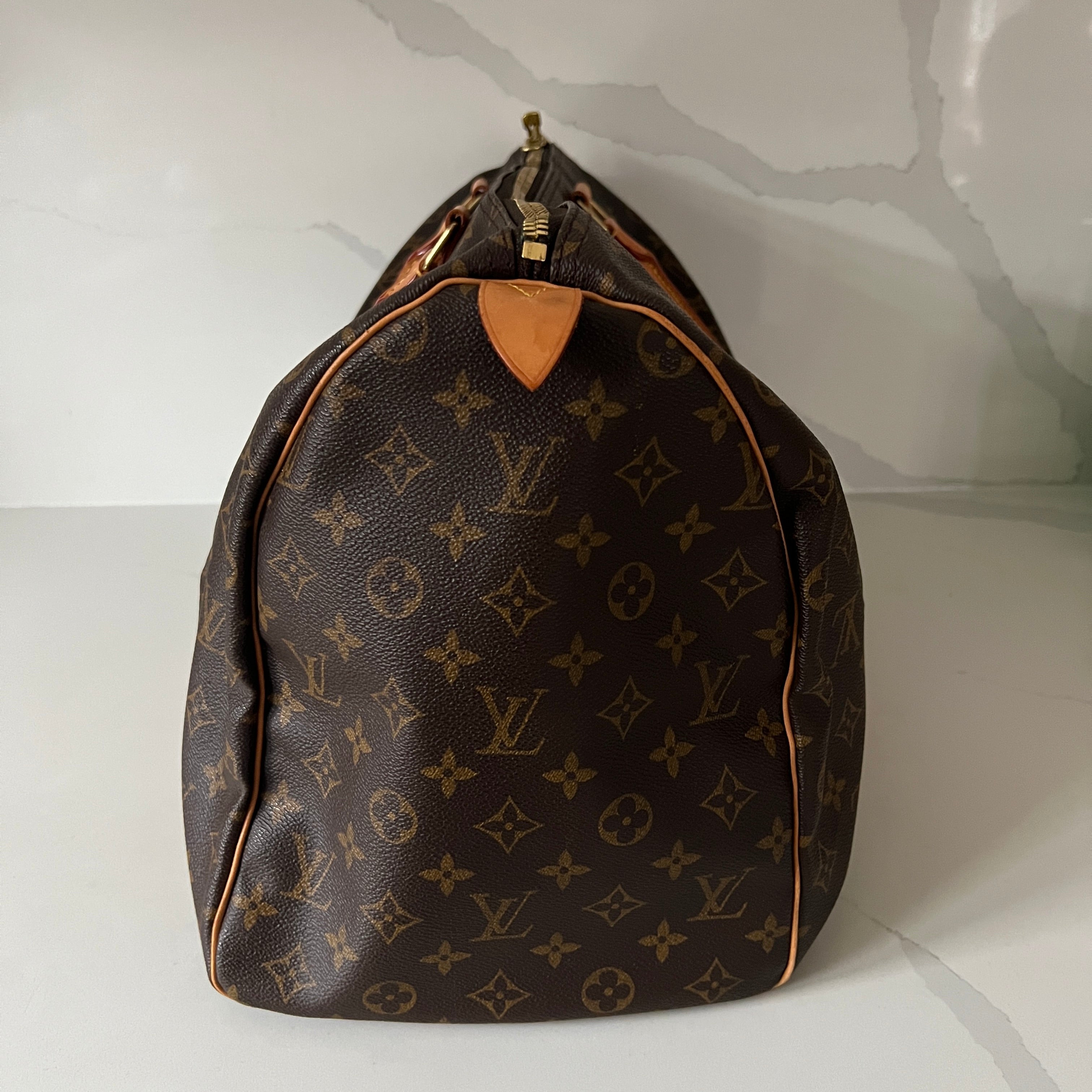 Louis Vuitton Keepall 50