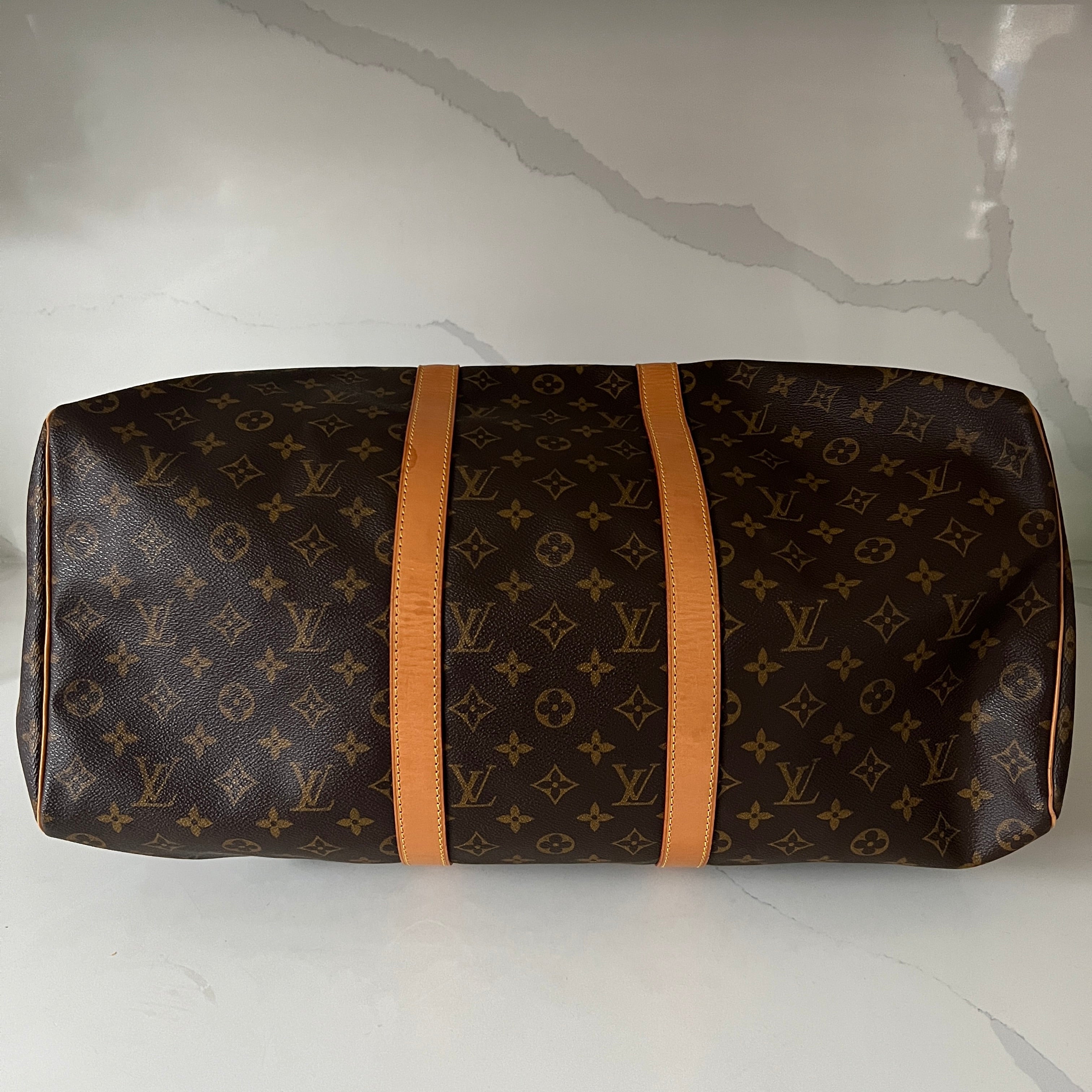 Louis Vuitton Keepall 50