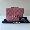 Chanel Square Flap