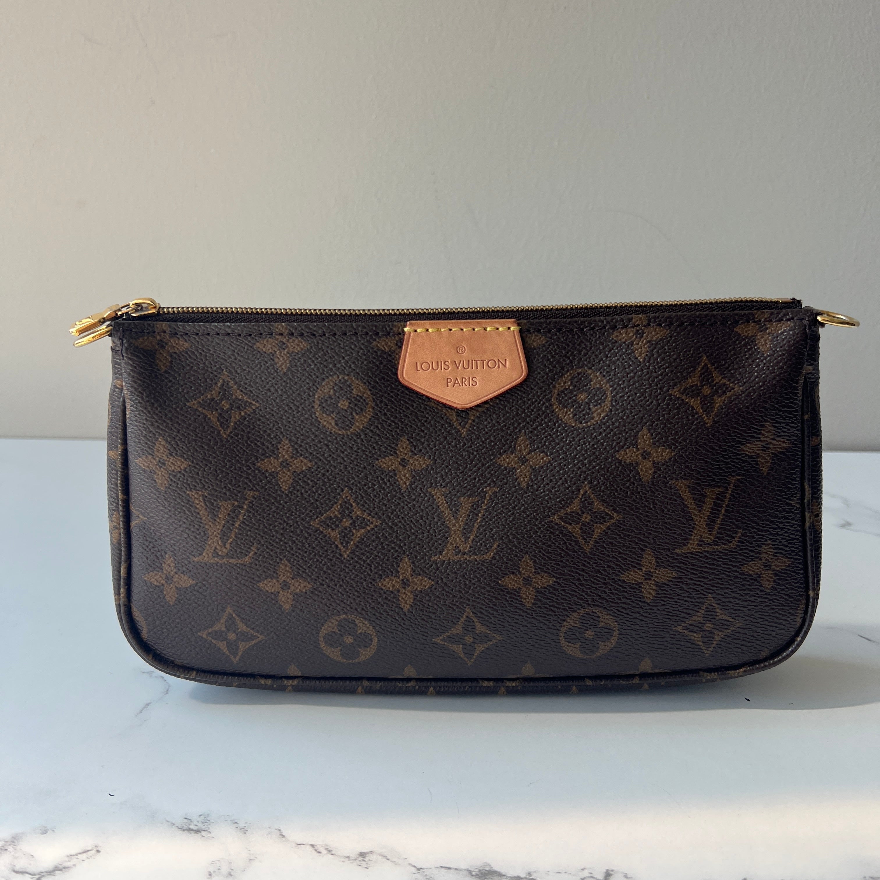 Louis Vuitton Multi Pochette Accessories