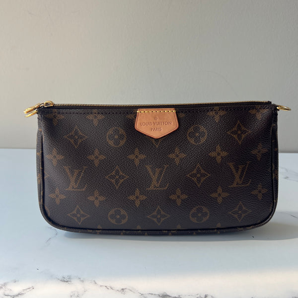 Louis Vuitton Multi Pochette Accessories