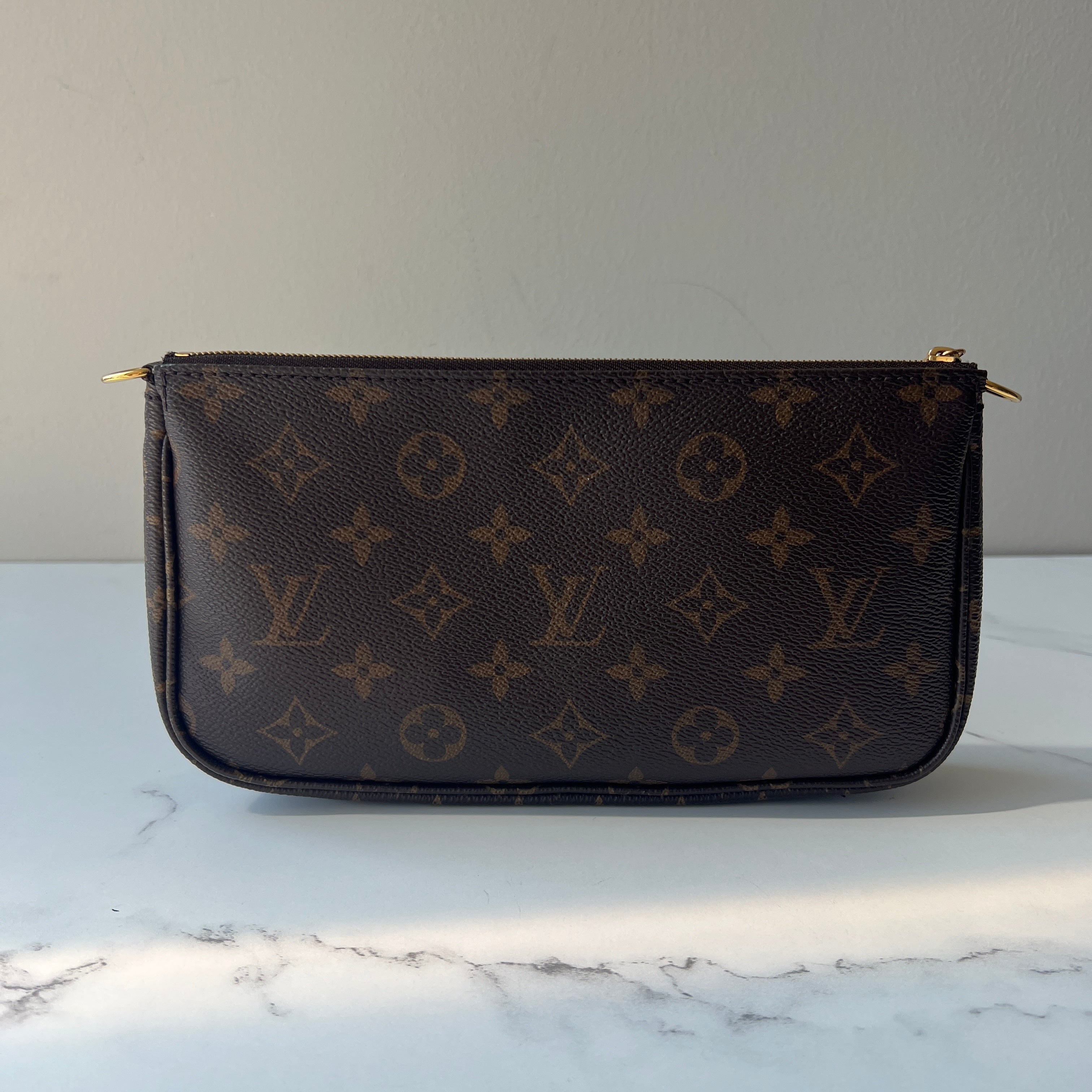 Louis Vuitton Multi Pochette Accessories