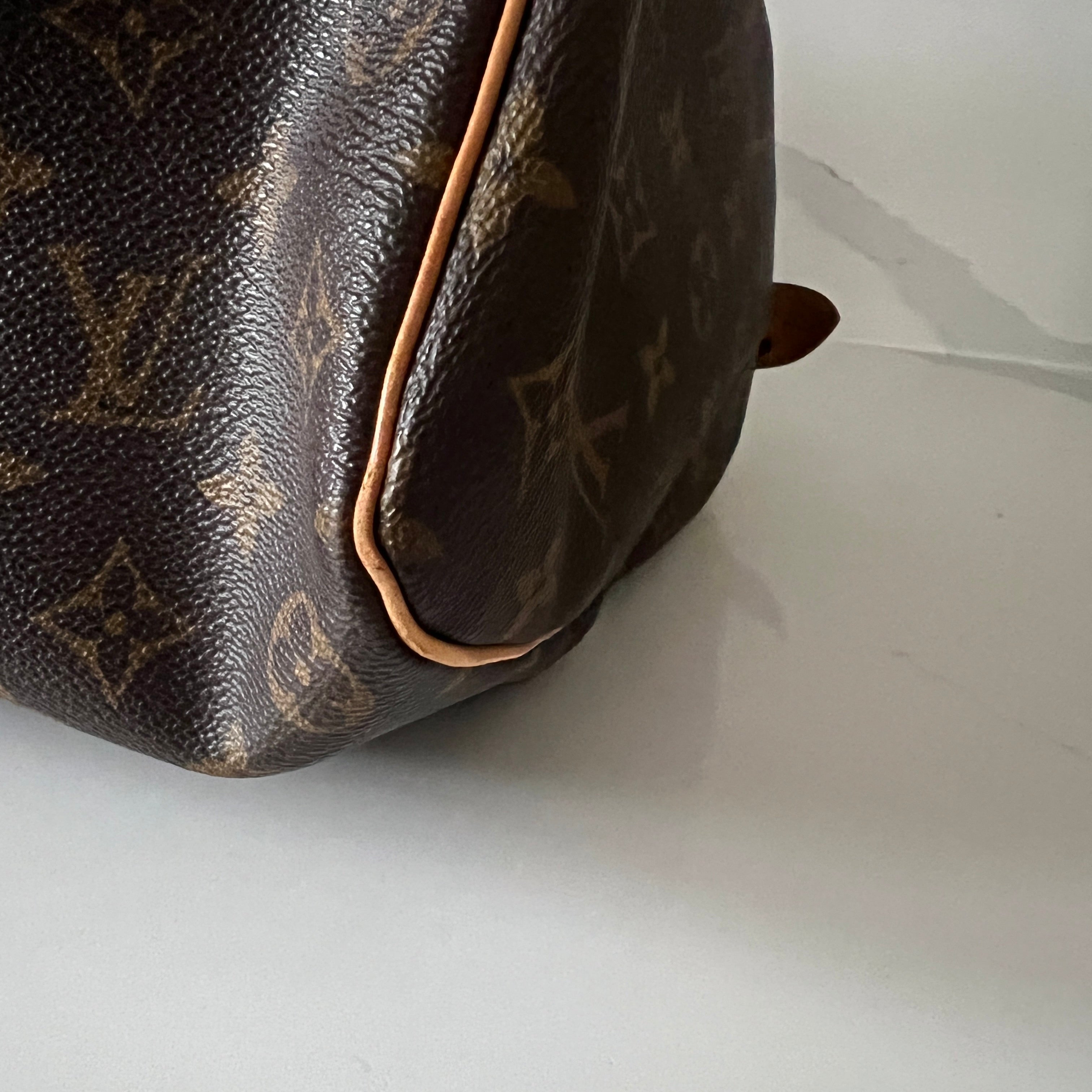 Louis Vuitton Keepall 50