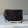 Louis Vuitton Multi Pochette Accessories