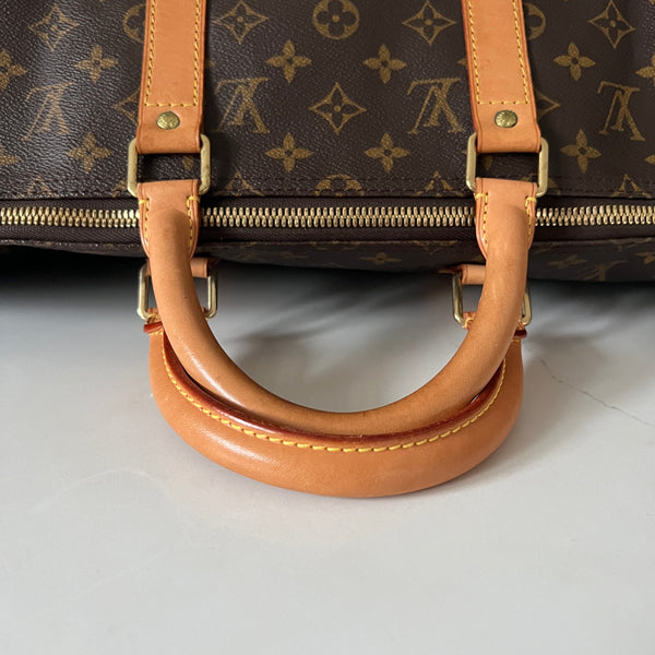 Louis Vuitton Keepall 50