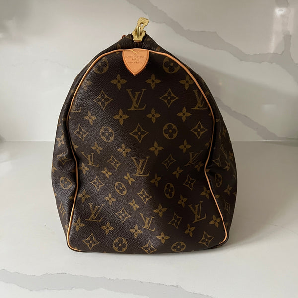 Louis Vuitton Keepall 50