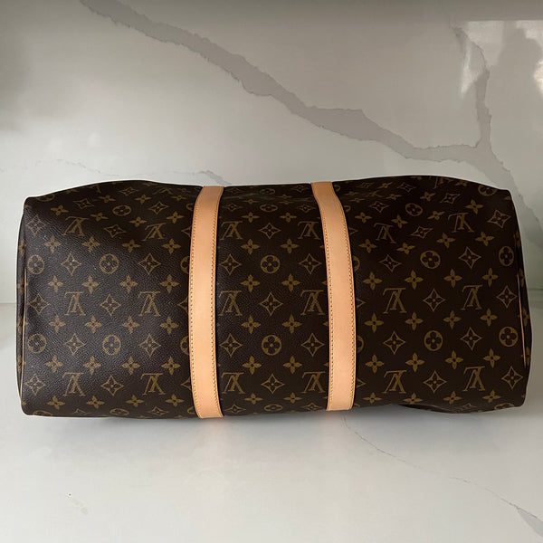 Louis Vuitton Keepall 50