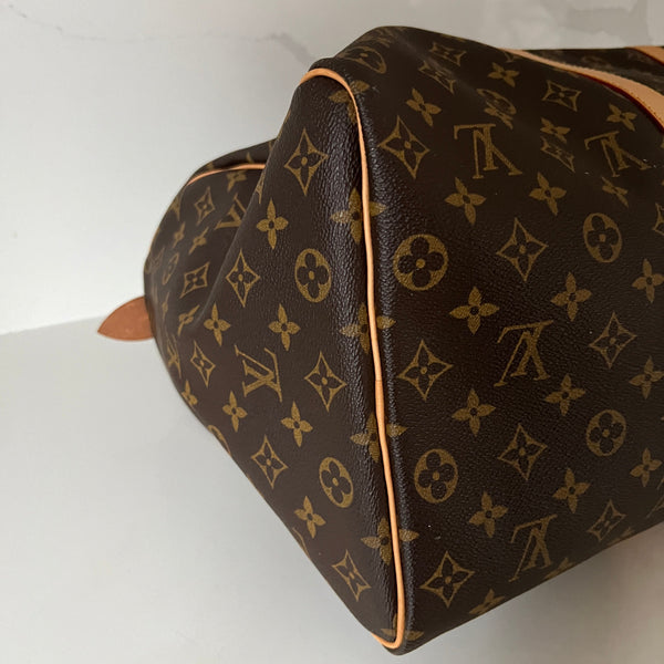 Louis Vuitton Keepall 50