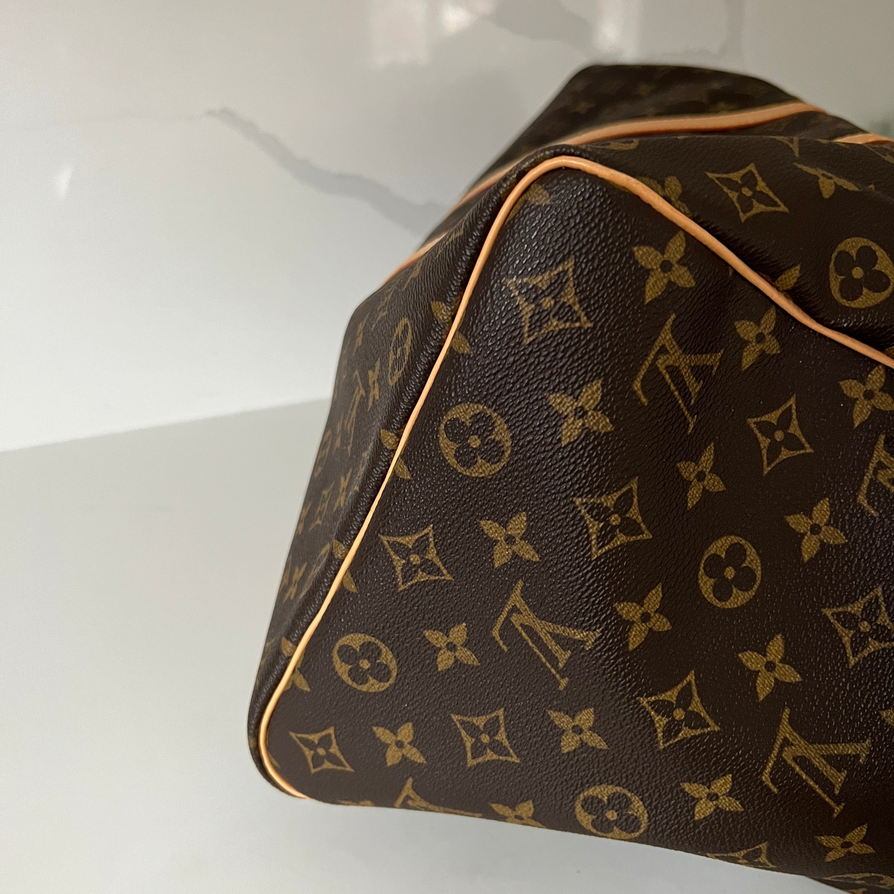 Louis Vuitton Keepall 50