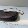 Louis Vuitton Multi Pochette Accessories