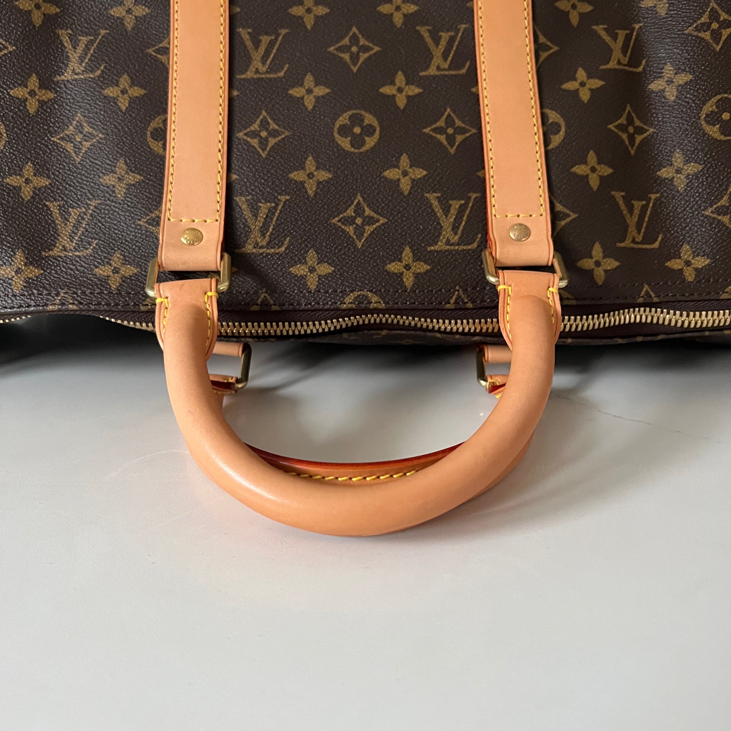 Louis Vuitton Keepall 50