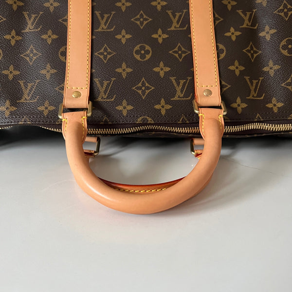 Louis Vuitton Keepall 50