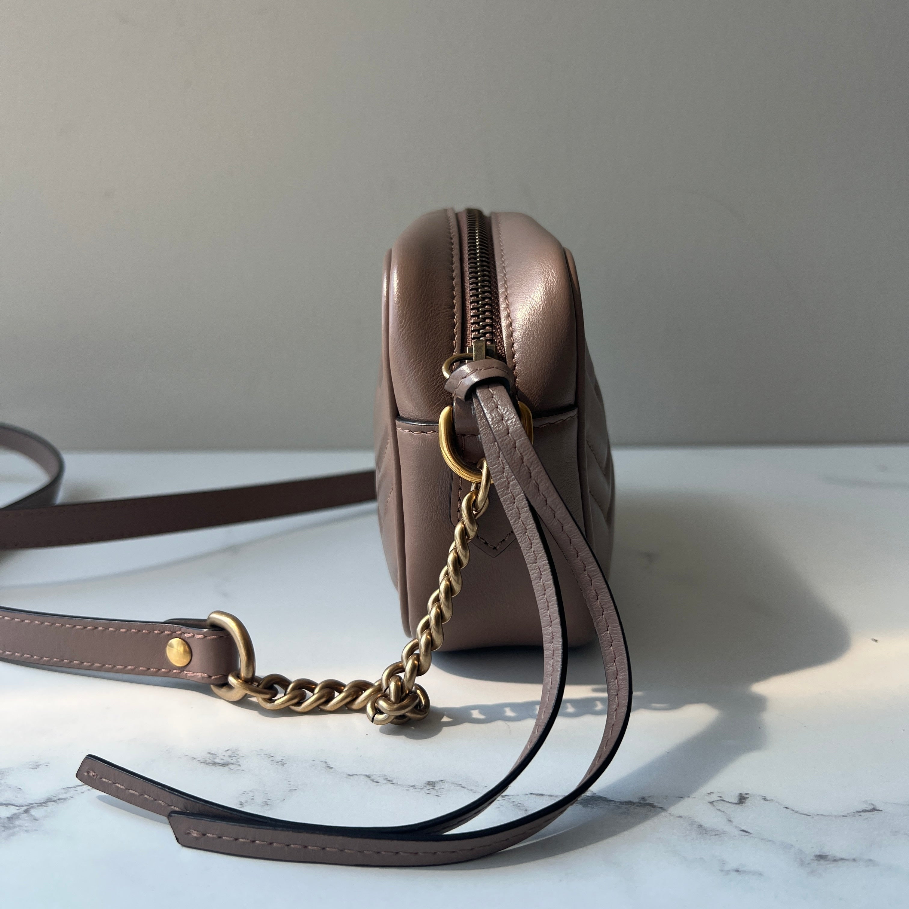 Gucci Camera Bag