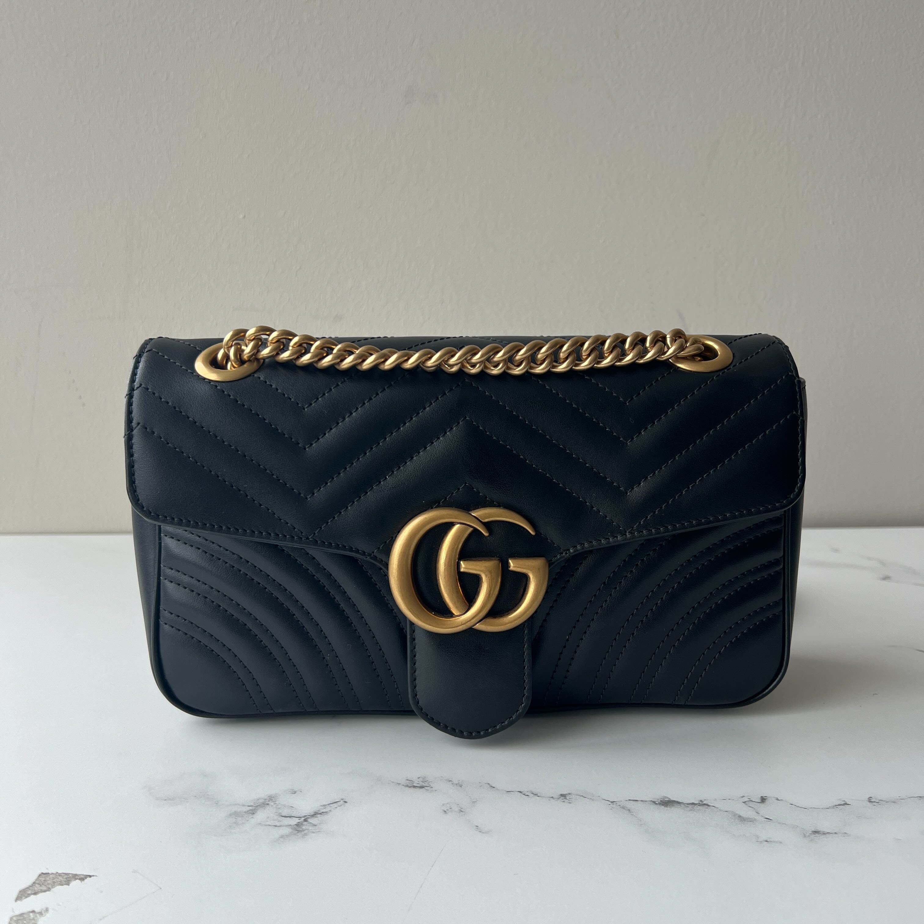 Gucci Marmont