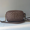 Gucci Camera Bag
