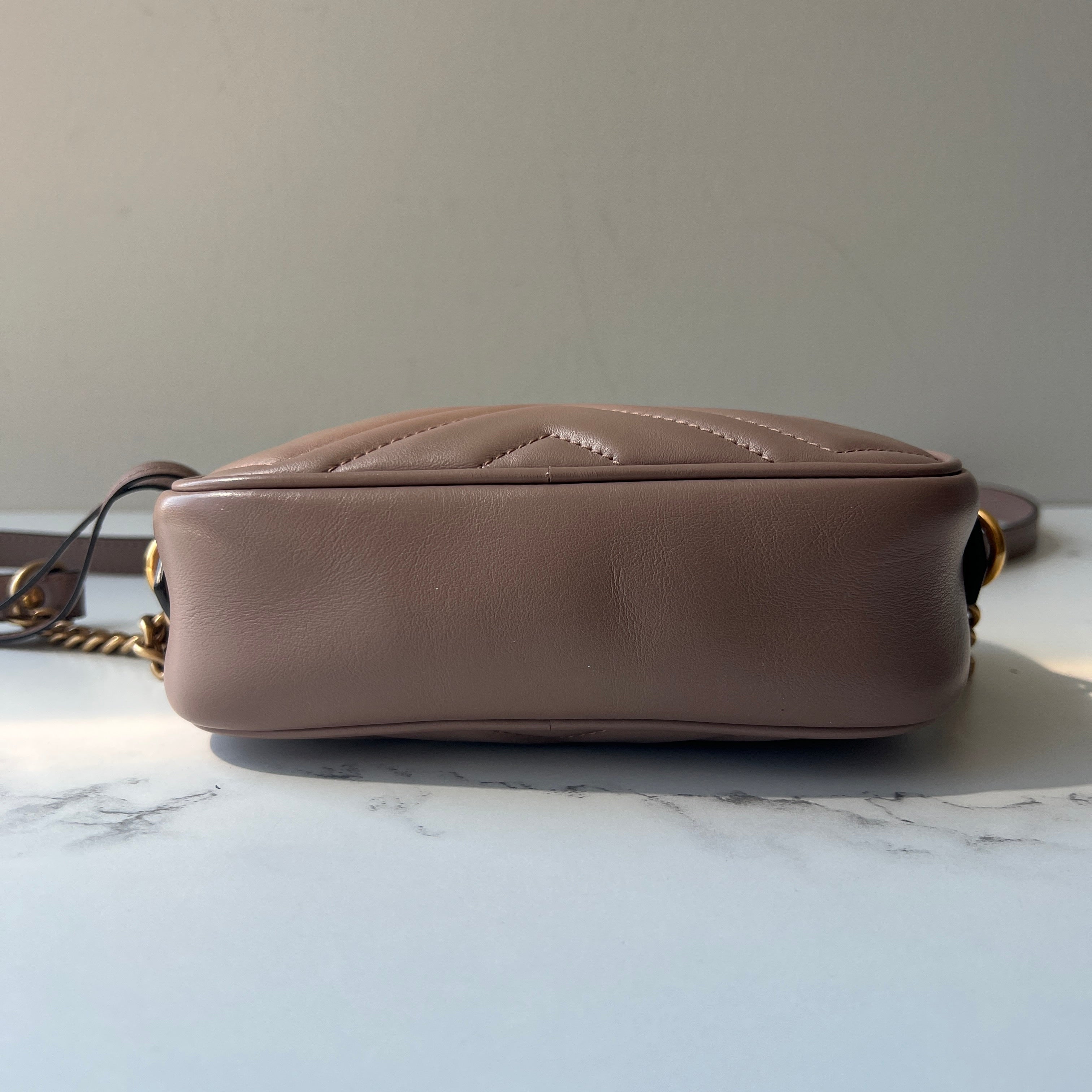 Gucci Camera Bag