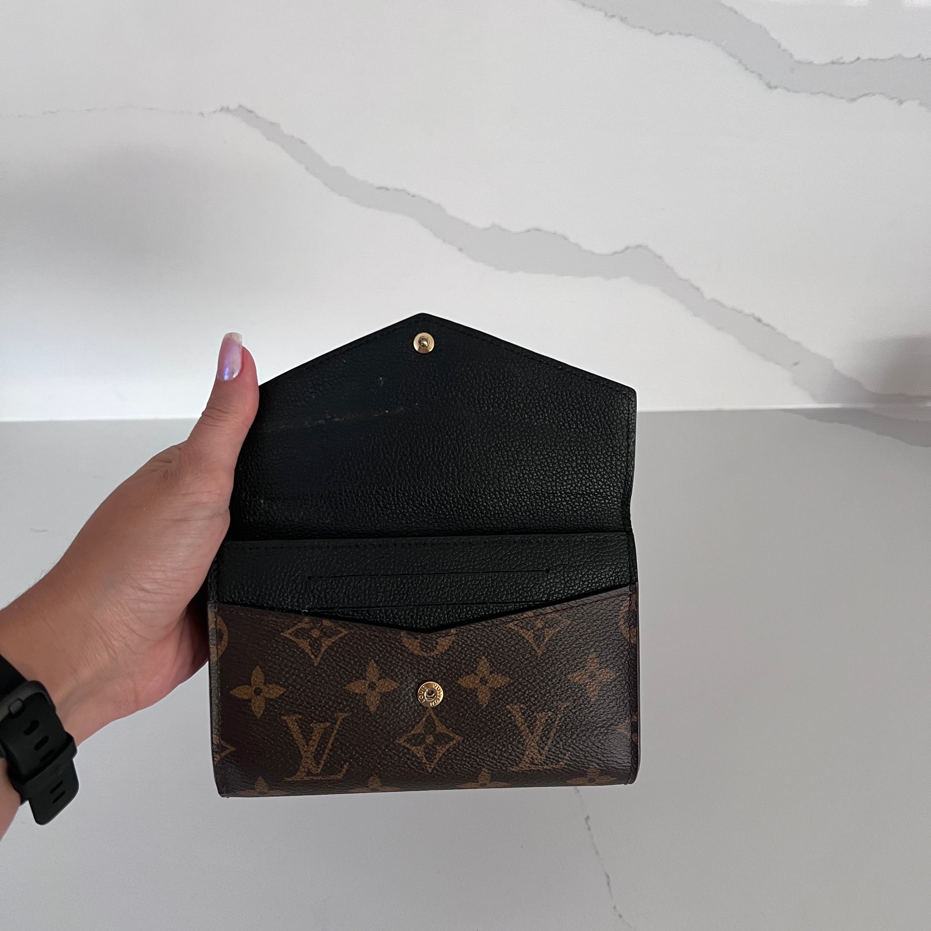 Louis Vuitton Wallet