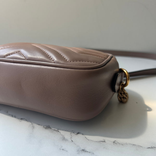 Gucci Camera Bag