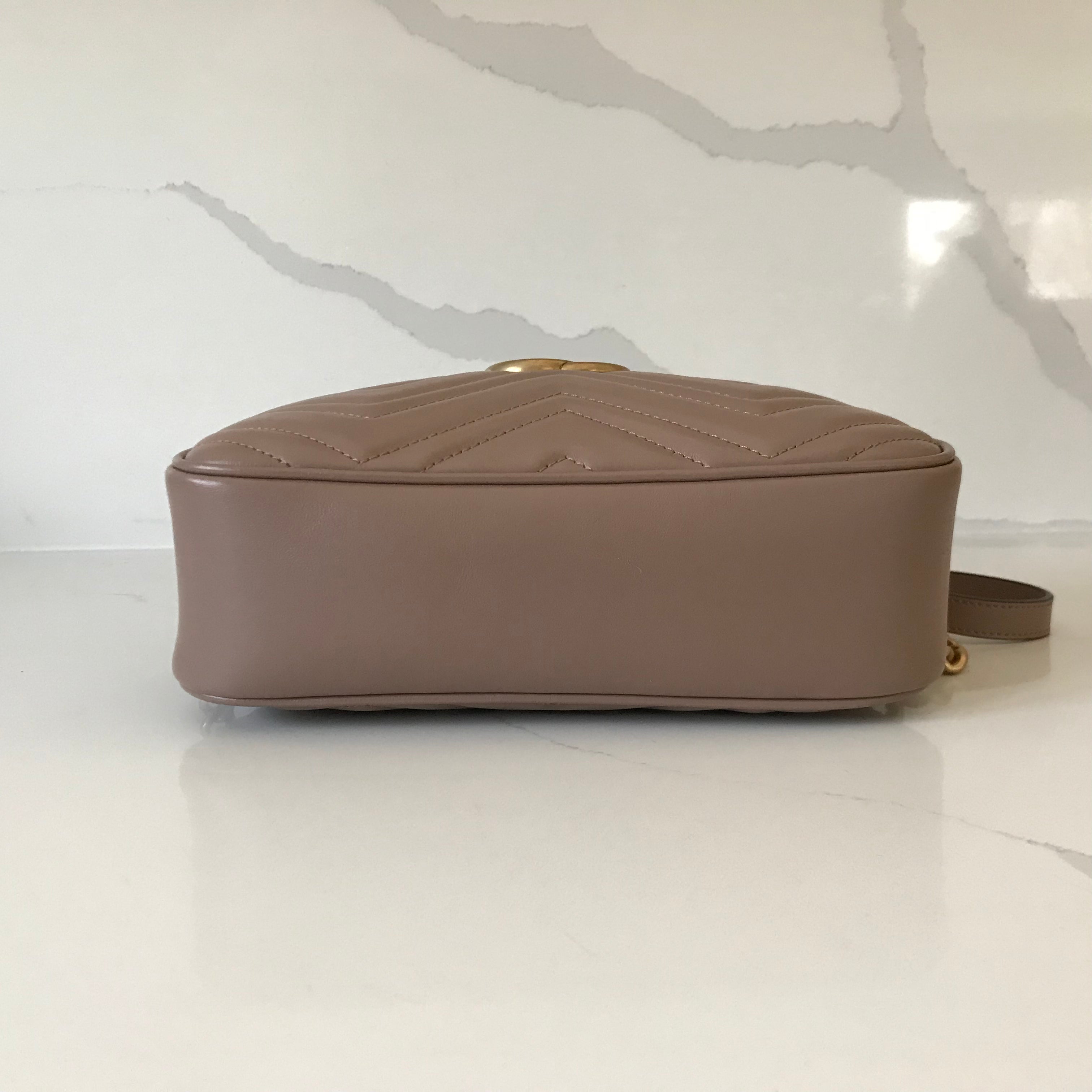 Gucci Camera Bag Small