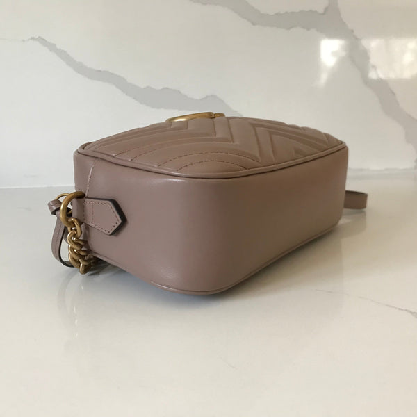 Gucci Camera Bag Small