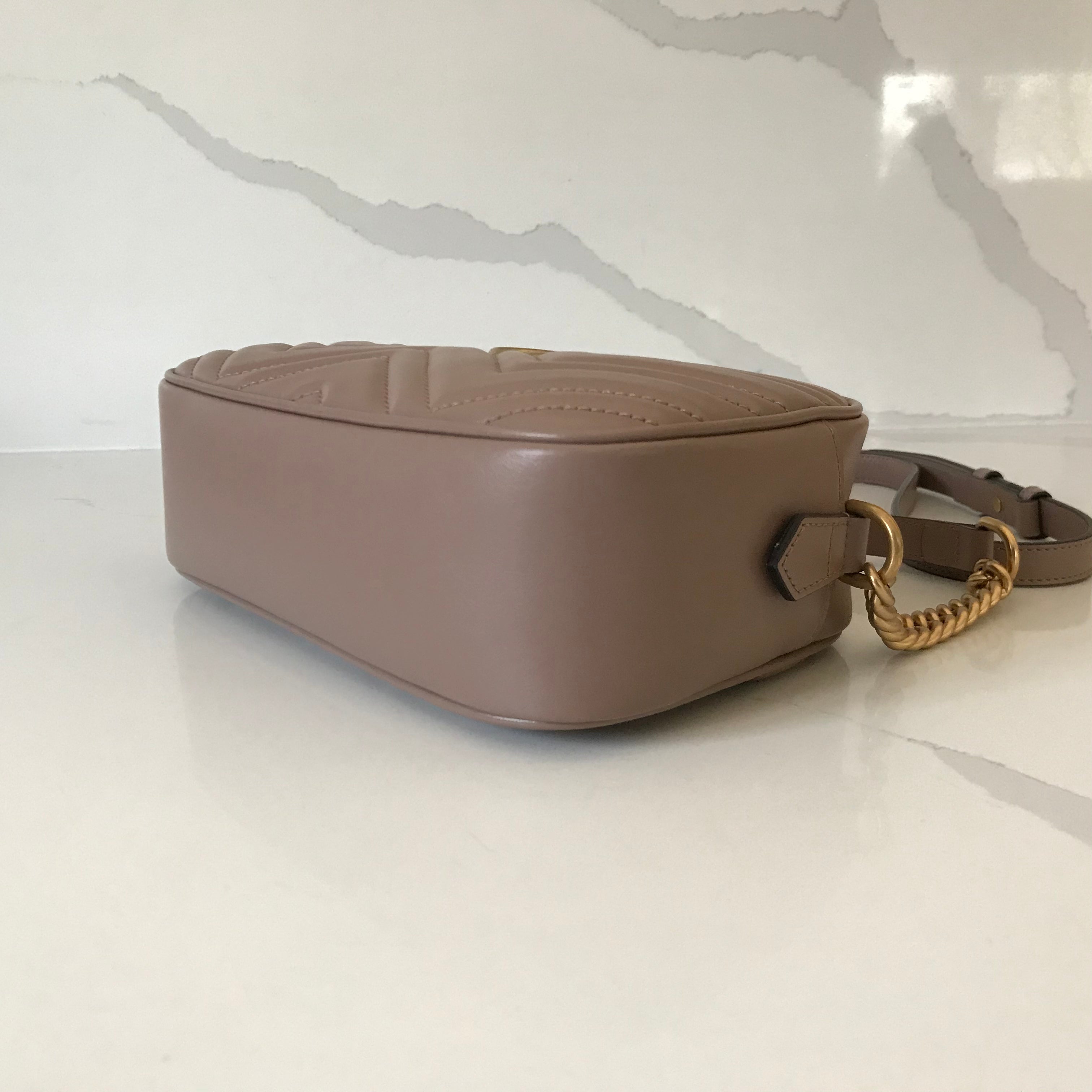 Gucci Camera Bag Small