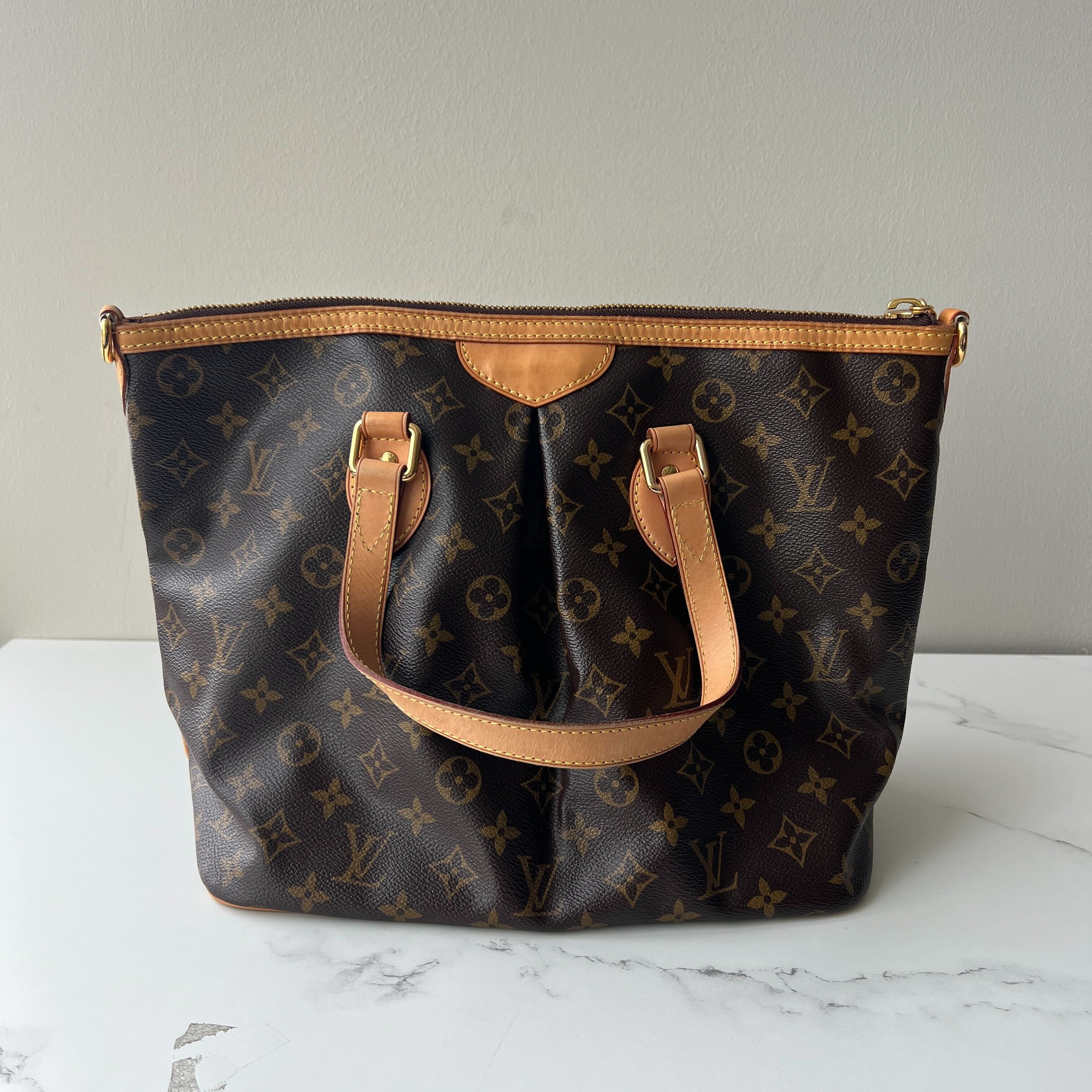 Louis Vuitton Palermo
