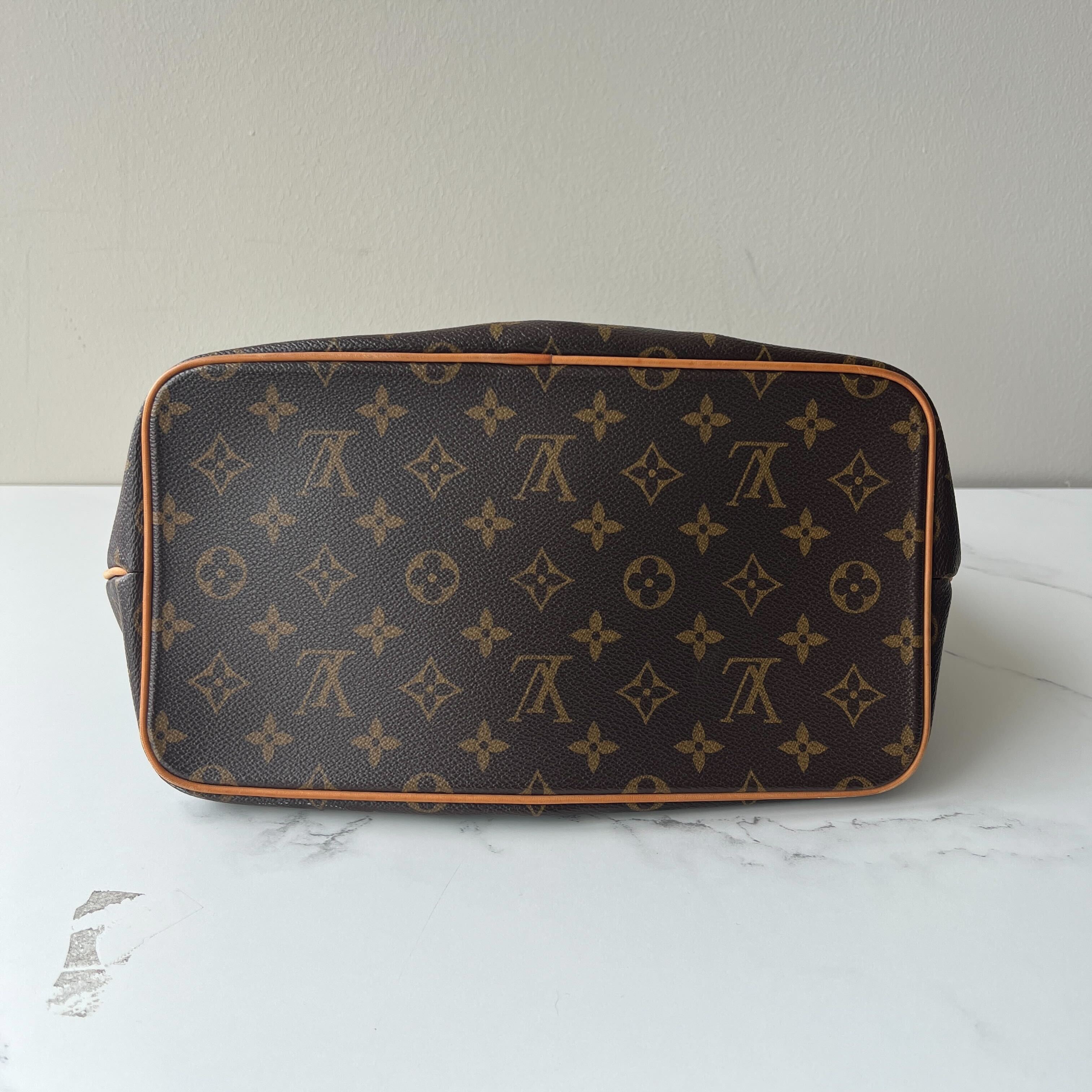 Louis Vuitton Palermo