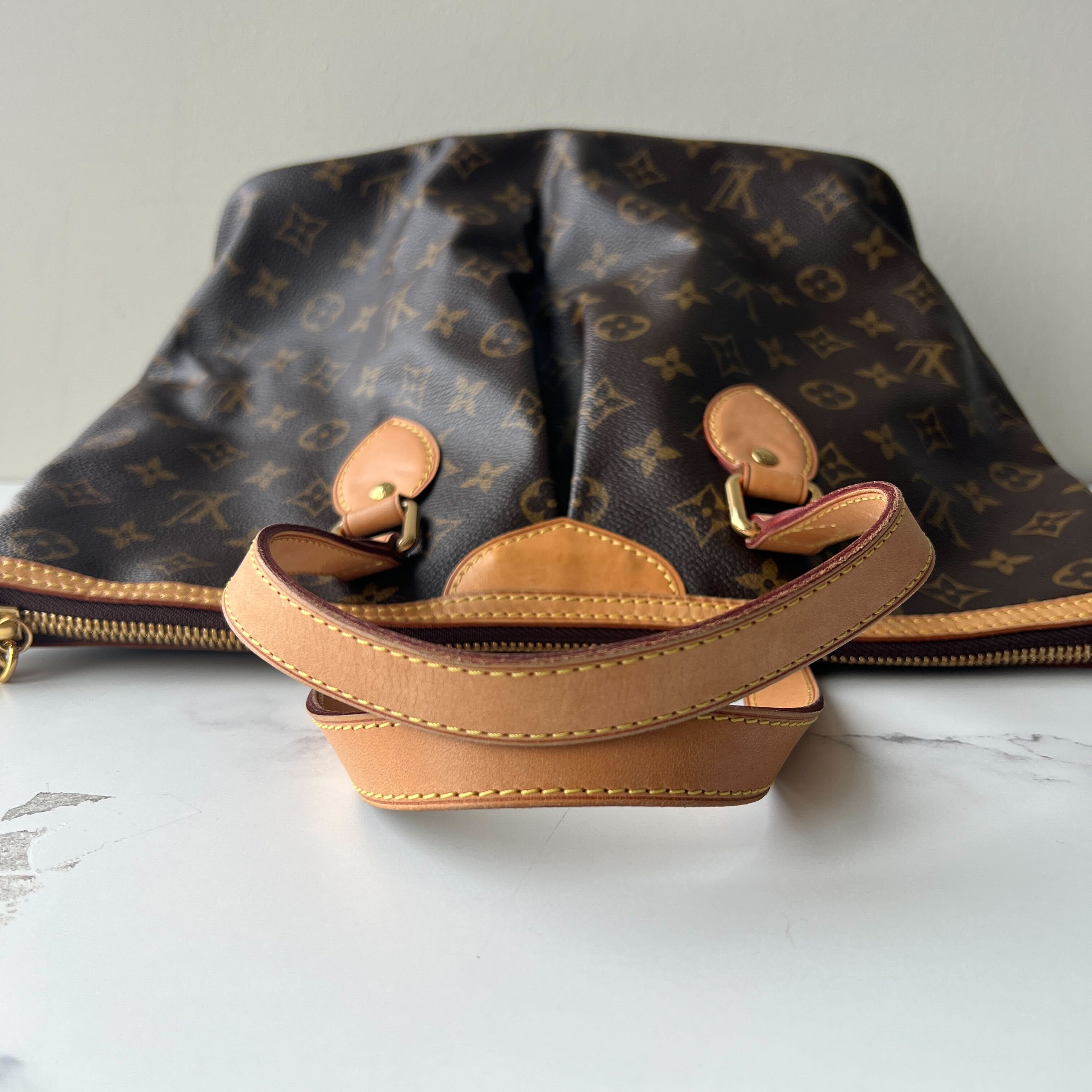 Louis Vuitton Palermo