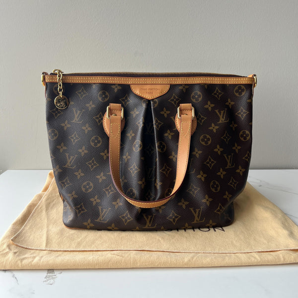 Louis Vuitton Palermo