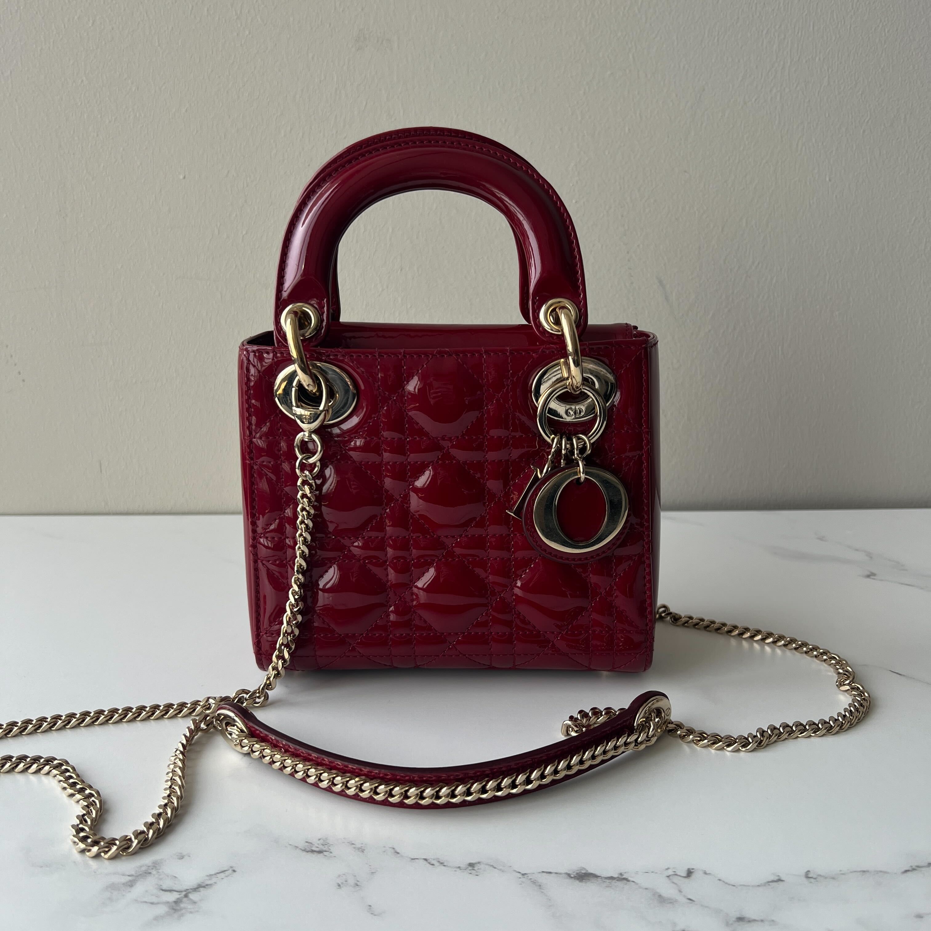 Christian Dior Lady Dior