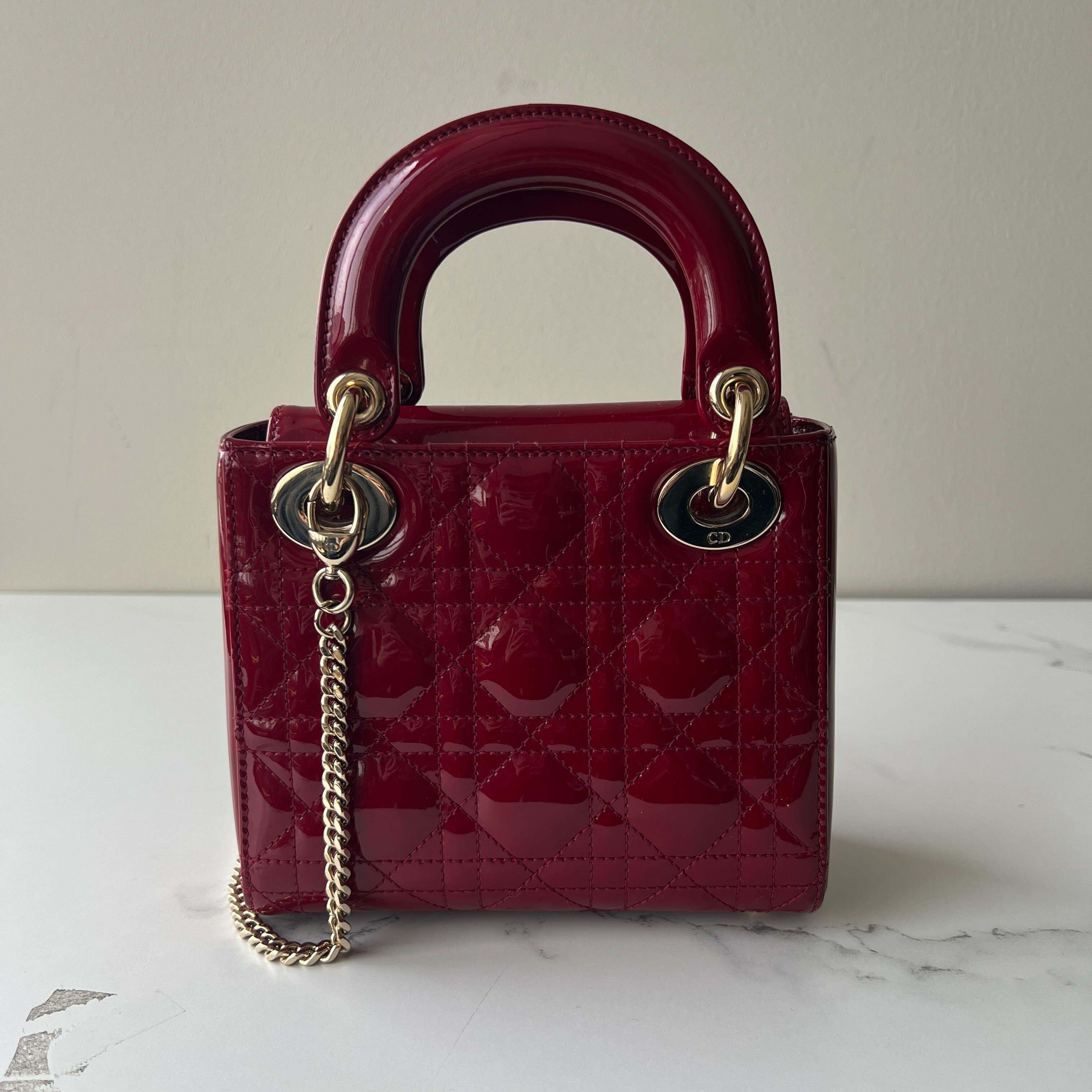 Christian Dior Lady Dior