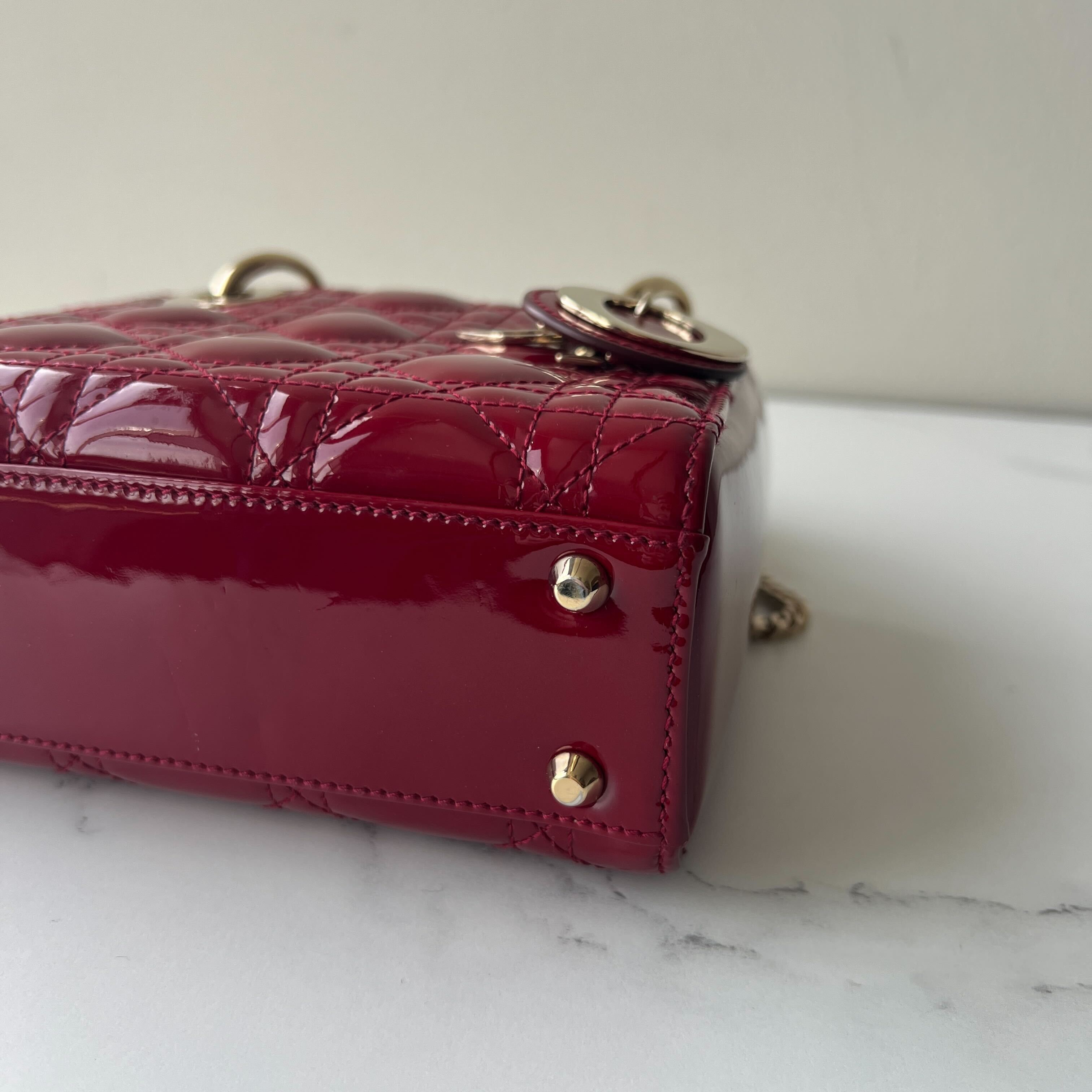 Christian Dior Lady Dior