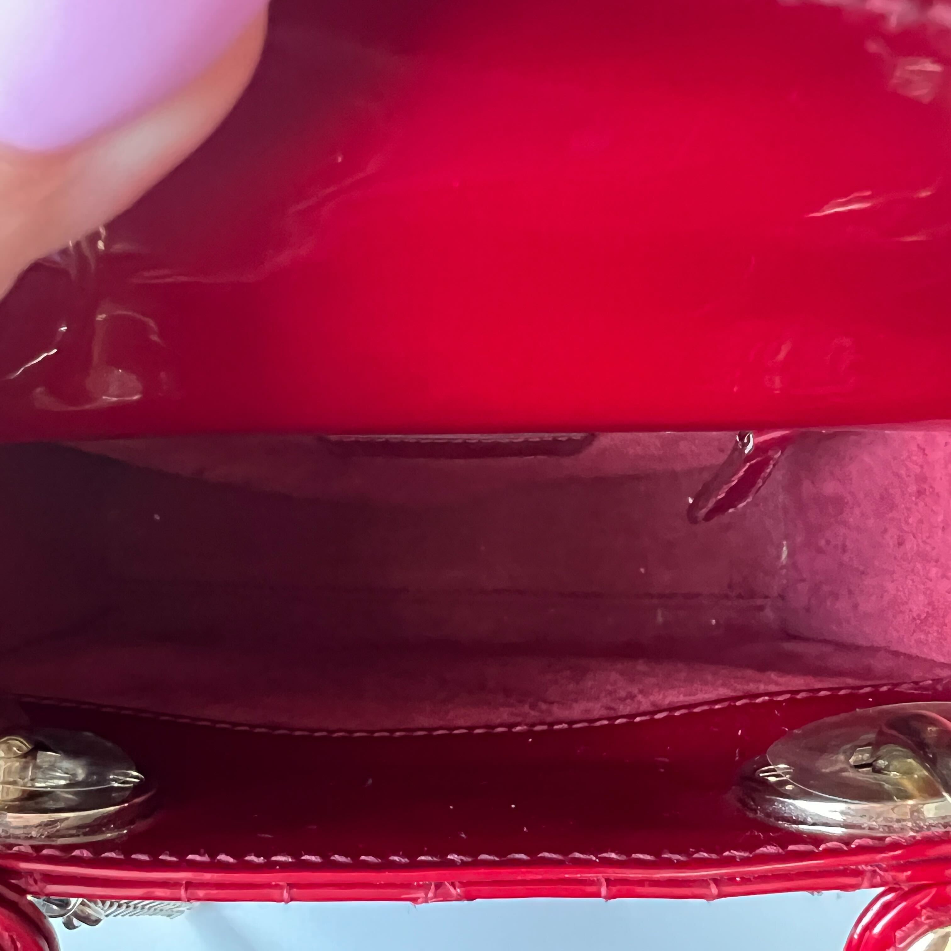 Christian Dior Lady Dior