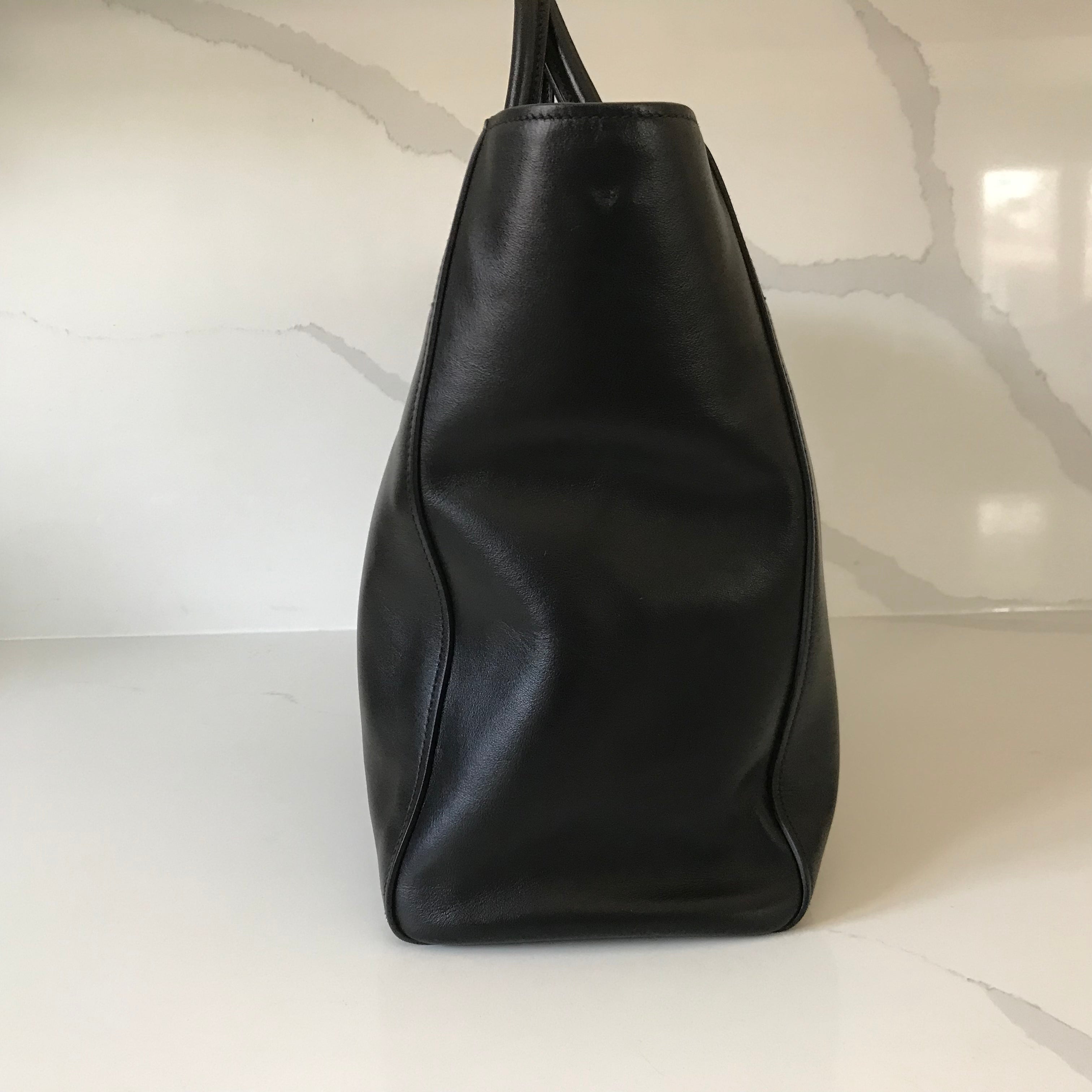 Prada Shoulder Tote