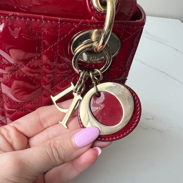 Christian Dior Lady Dior