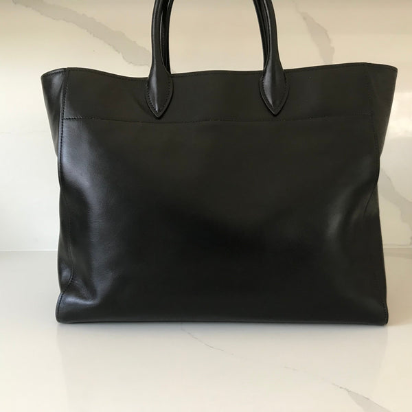 Prada Shoulder Tote