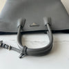 Prada Double Tote