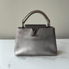 Louis Vuitton Capucines BB