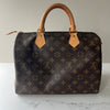 Louis Vuitton Speedy 30