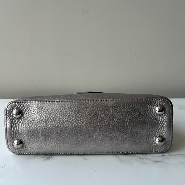 Louis Vuitton Capucines BB