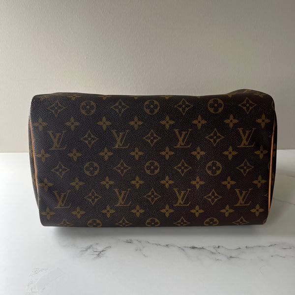 Louis Vuitton Speedy 30