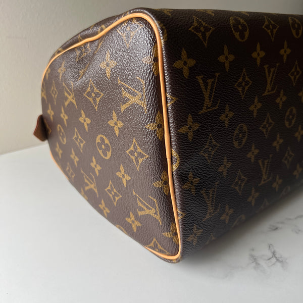 Louis Vuitton Speedy 30