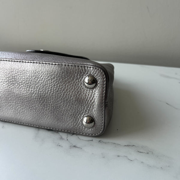 Louis Vuitton Capucines BB