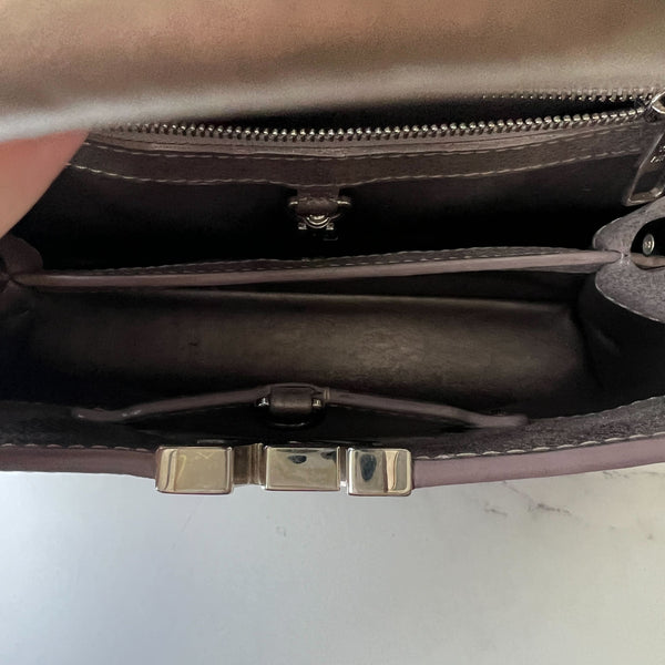 Louis Vuitton Capucines BB