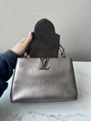 Louis Vuitton Capucines BB