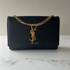 Saint Laurent Kate Bag