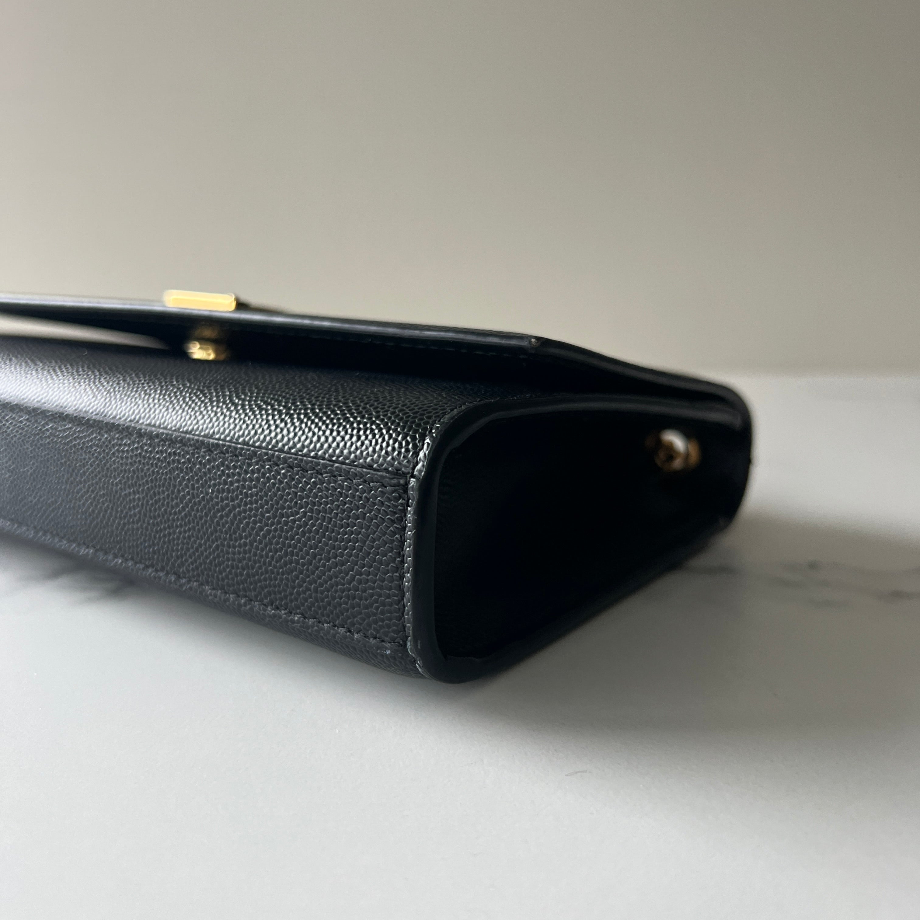 Saint Laurent Kate Bag