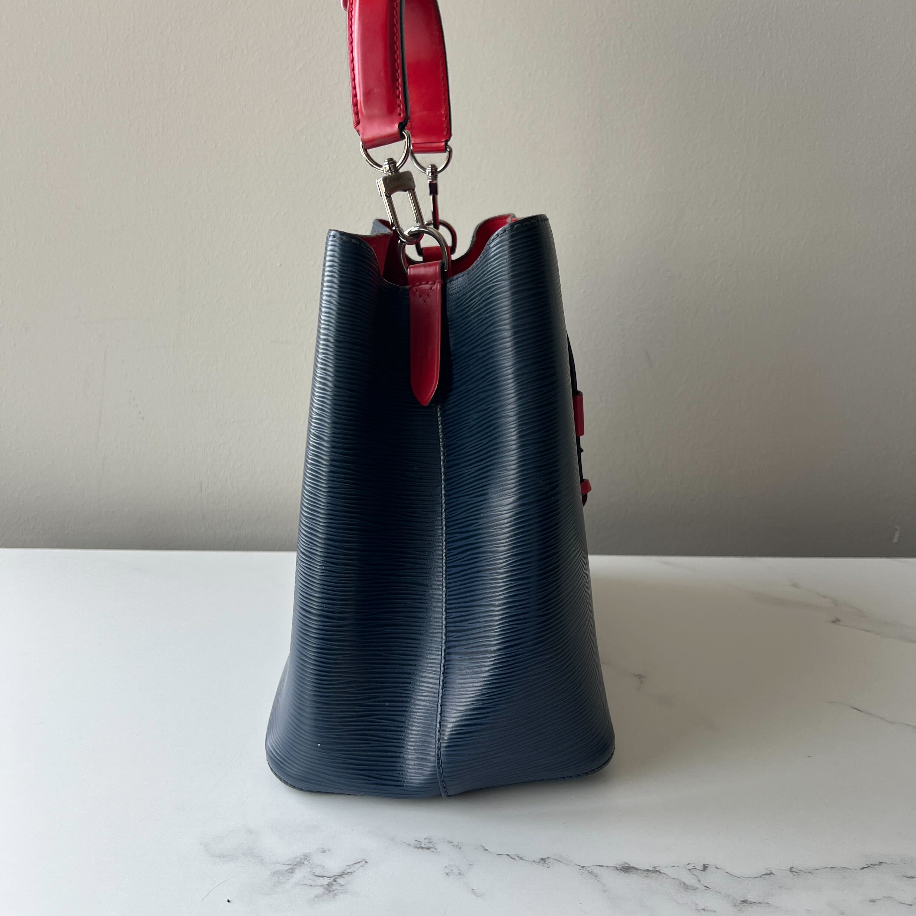 Louis Vuitton Neo Noè